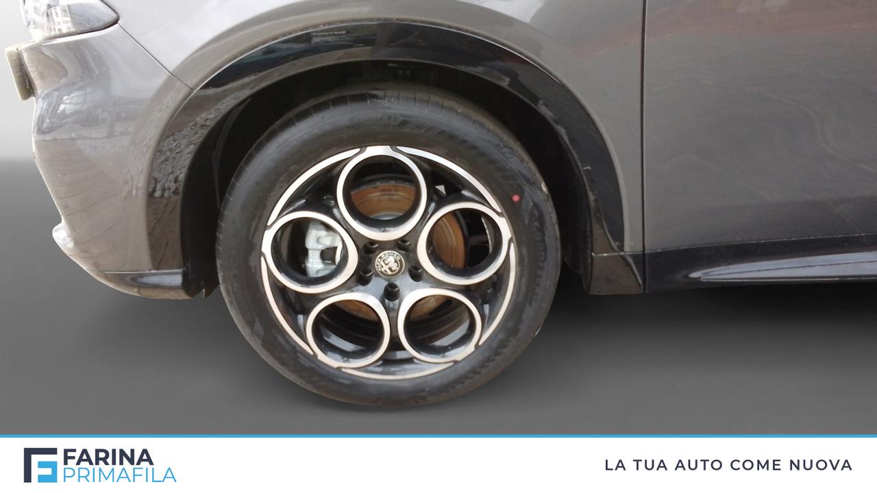 ALFA ROMEO Tonale Diesel Diesel 130cv Sprint