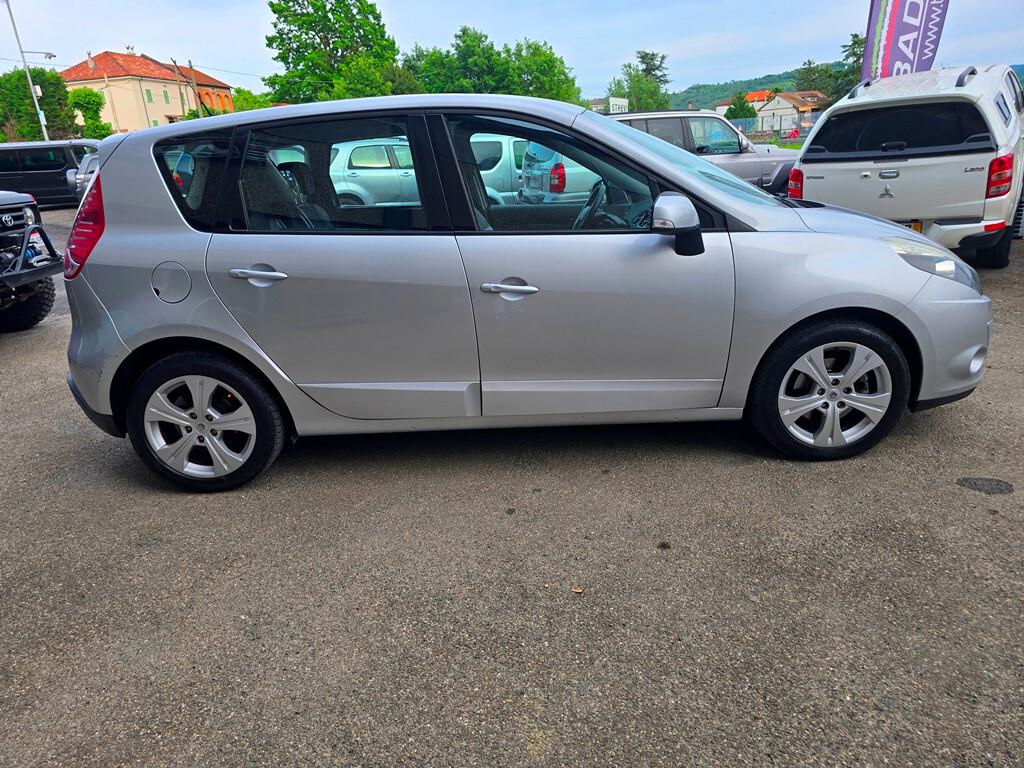 Renault Scenic Scénic X-Mod 1.5 dCi 110CV Dynamique