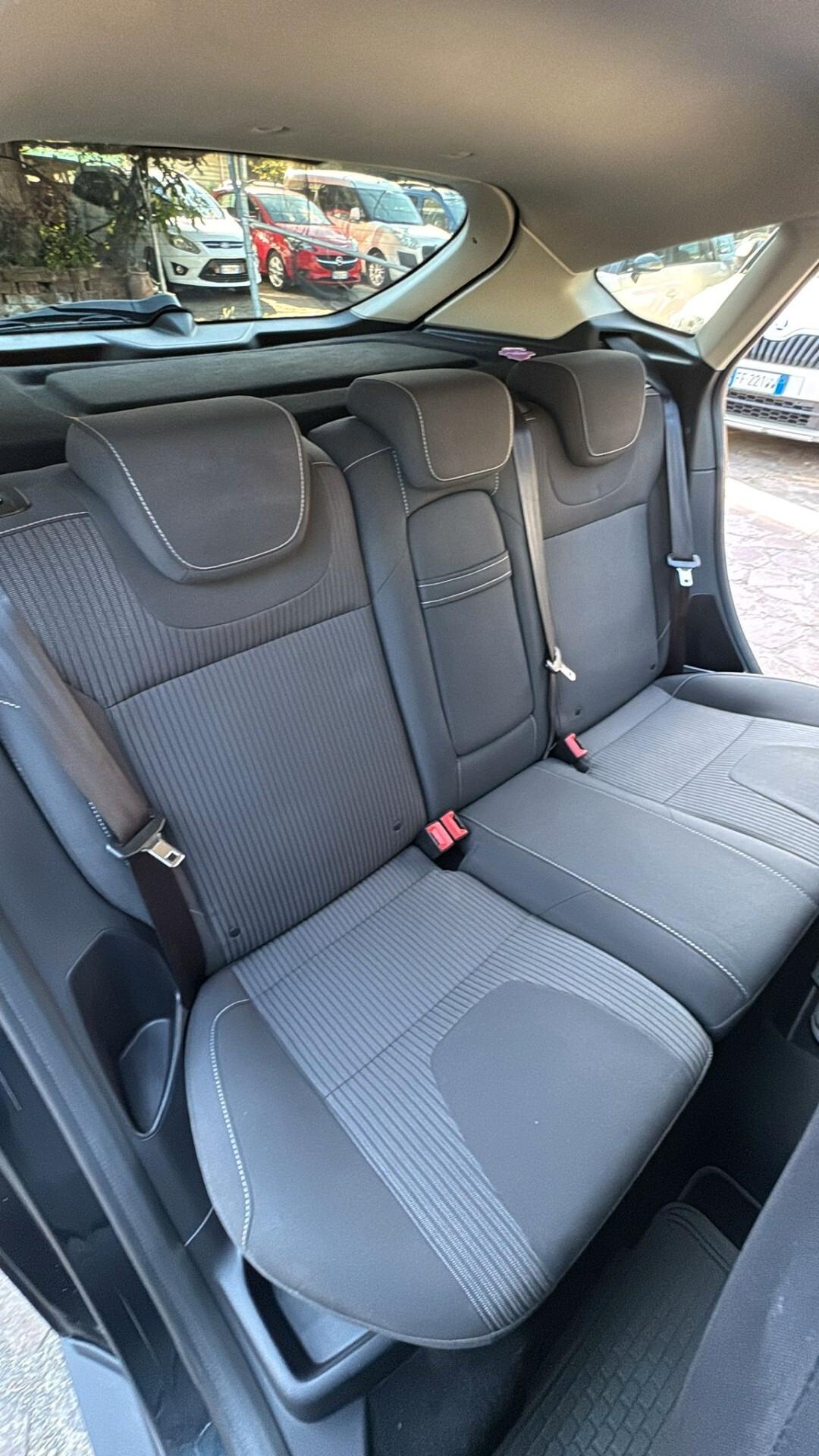 Ford Focus 1.0 EcoBoost 125 CV Start&Stop Titanium