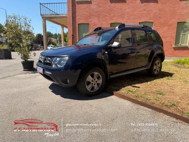 Dacia Duster 1.6 La Gazzetta dello Sport (trasversale) Gpl 4x2 105cv
