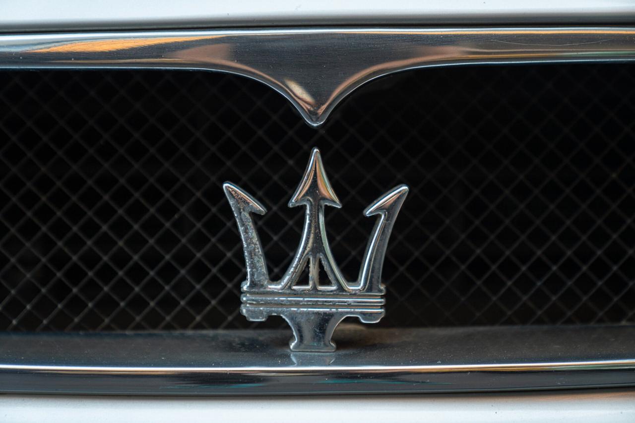 Maserati 3200 GT - MAS00061