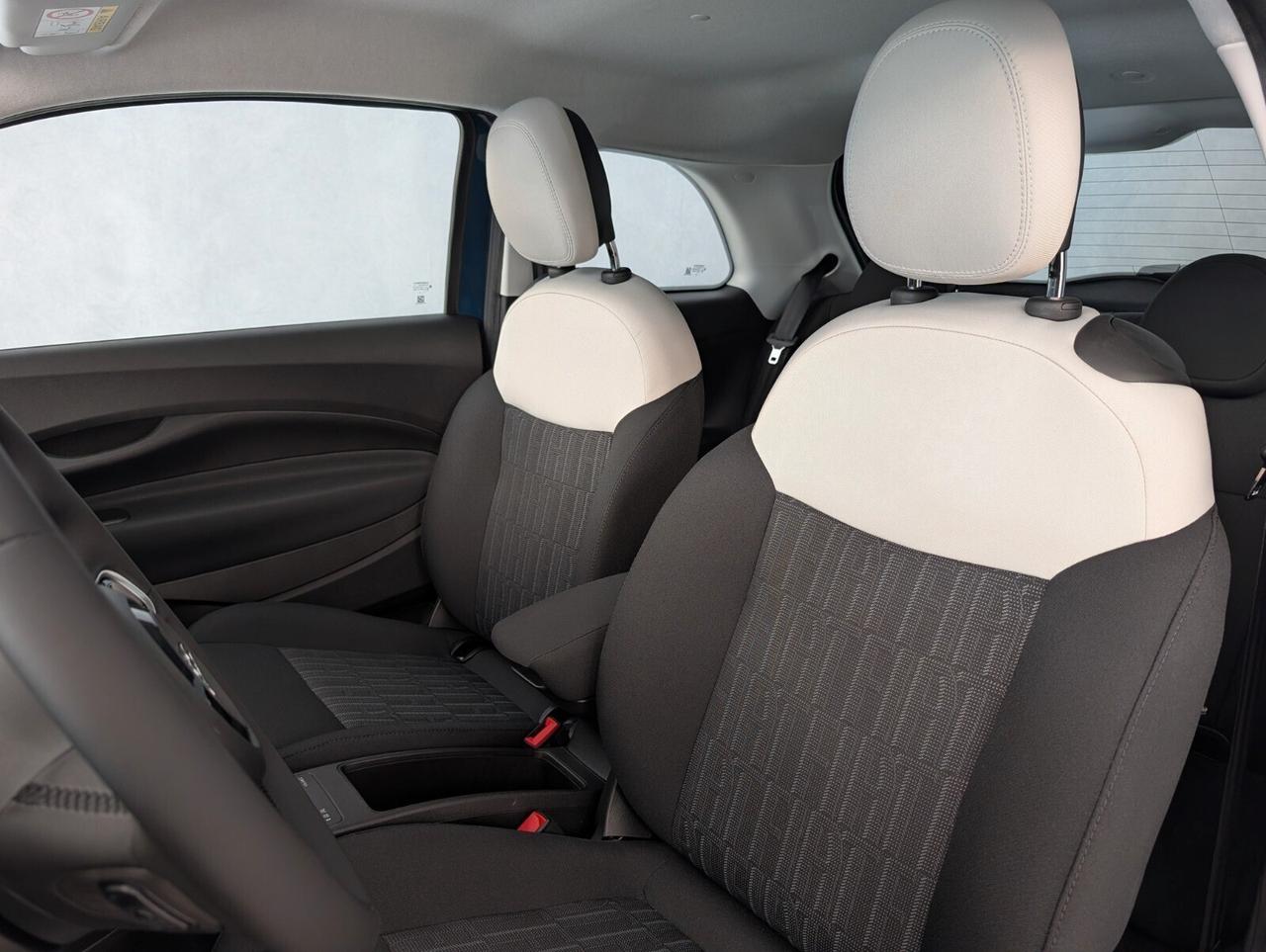 Fiat 500 1.0 Hybrid 70cv Icon