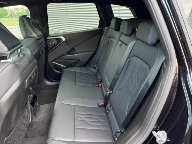 BMW X3 xDrive20d 48V MSport MY25 M-SPORT IVA ESPOSTA