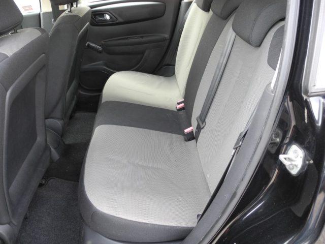 CITROEN C4 1.6 HDi 90cv airdream -OK NEOPAT.- UNICO PROPRIET.