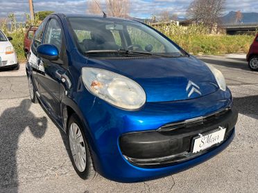 Citroen C1 1.0 5 porte SOLO 51000 KM