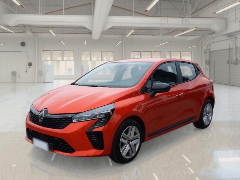 RENAULT CLIO 1.0 SCE 49KW EVOLUTION 5 PORTE BERLINA