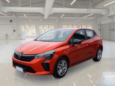 RENAULT CLIO 1.0 SCE 49KW EVOLUTION 5 PORTE BERLINA