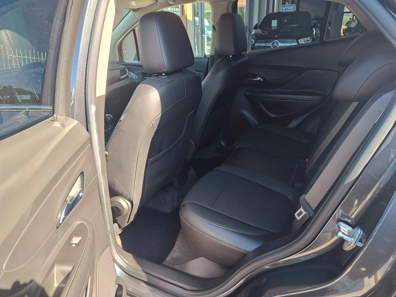 OPEL MOKKA 1.6 ECOTEC 115CV 4X2 S&S INNOVATION