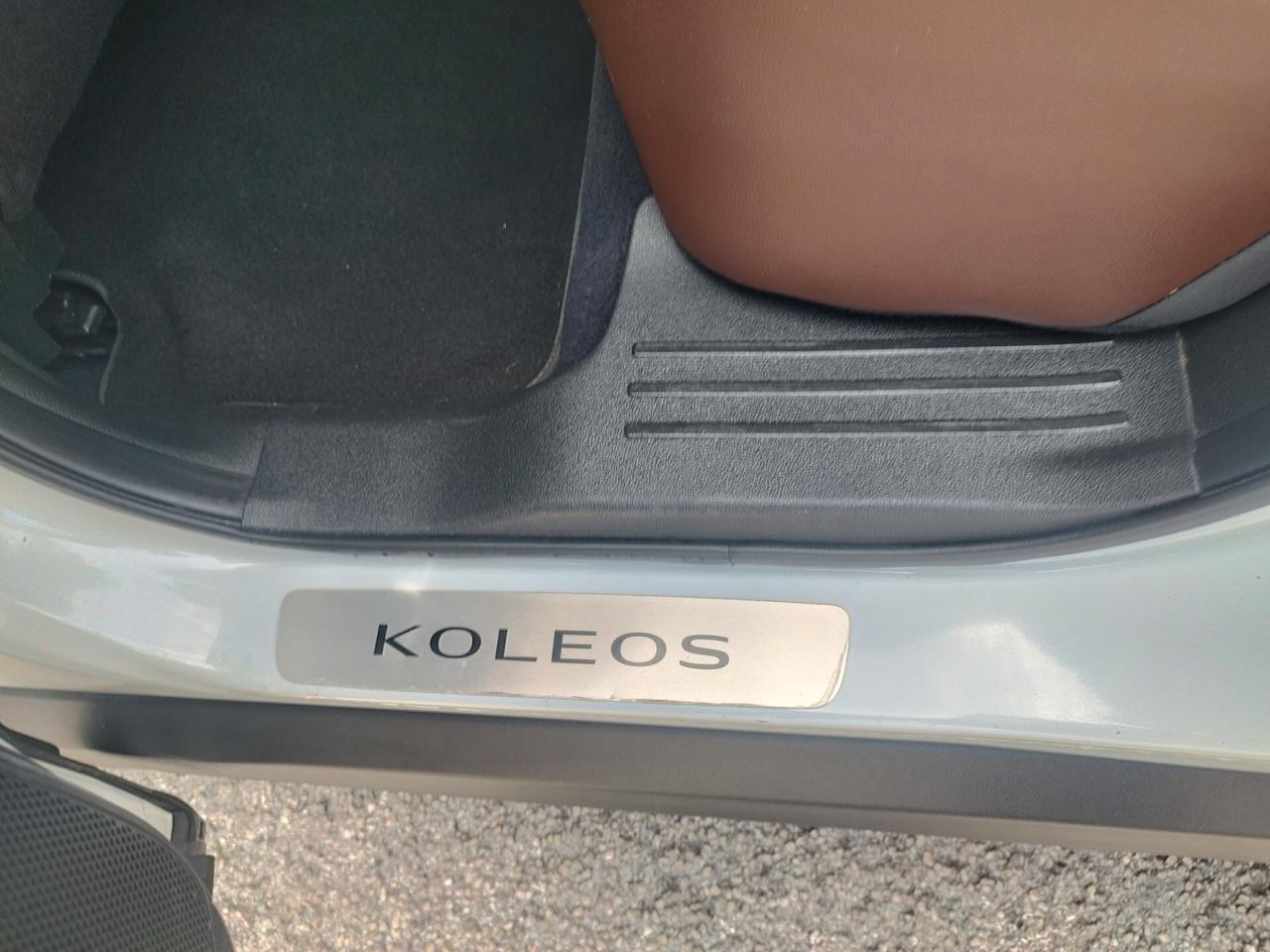 Renault Koleos dCi 130CV Energy Intens