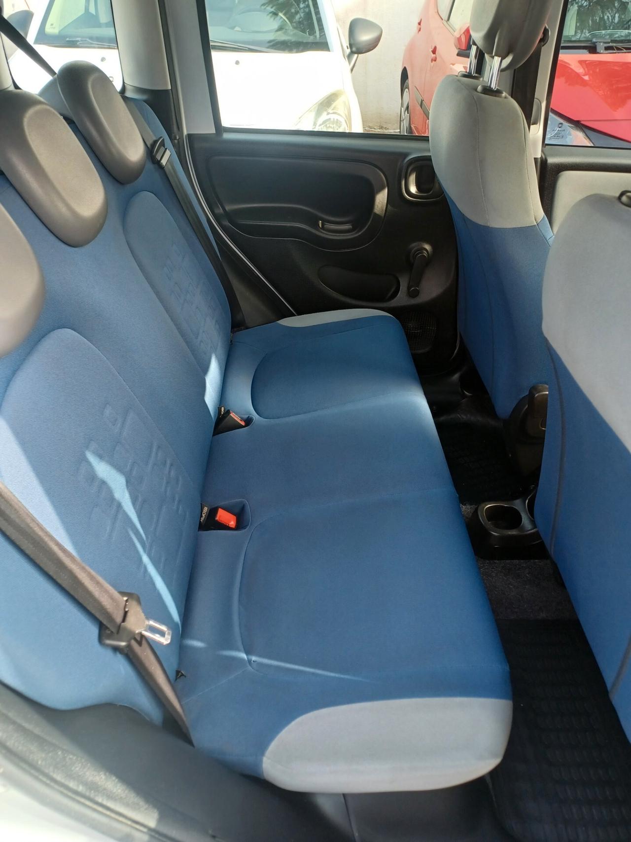 Fiat Panda 1.3 M.JET LOUNGE ANNO 2014