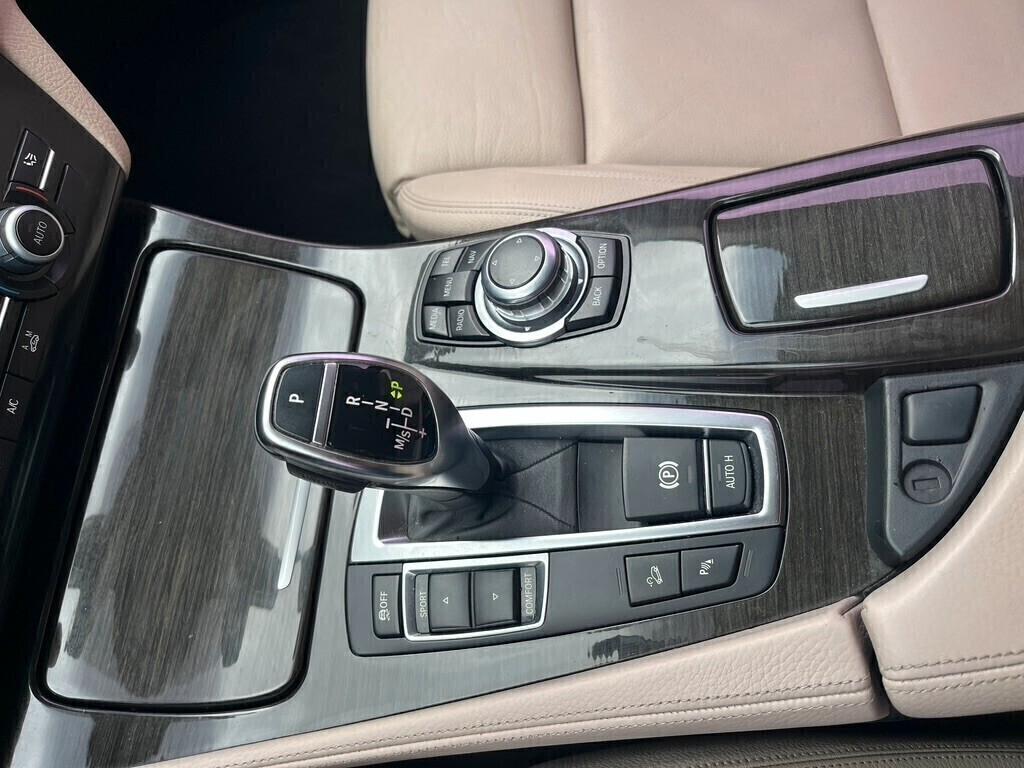 Bmw 525 525d xDrive Touring Luxury