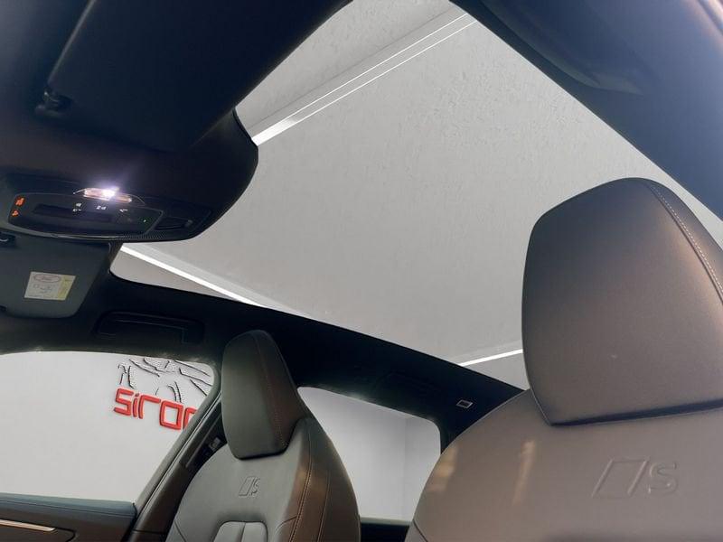 Audi A6 A6 2.0 tdi mhev + S line edition 204cv s-tronic