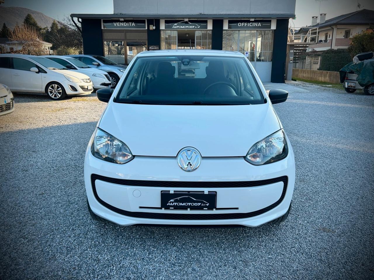 Volkswagen up! 1.0 3p. take-NEOPATENTATI