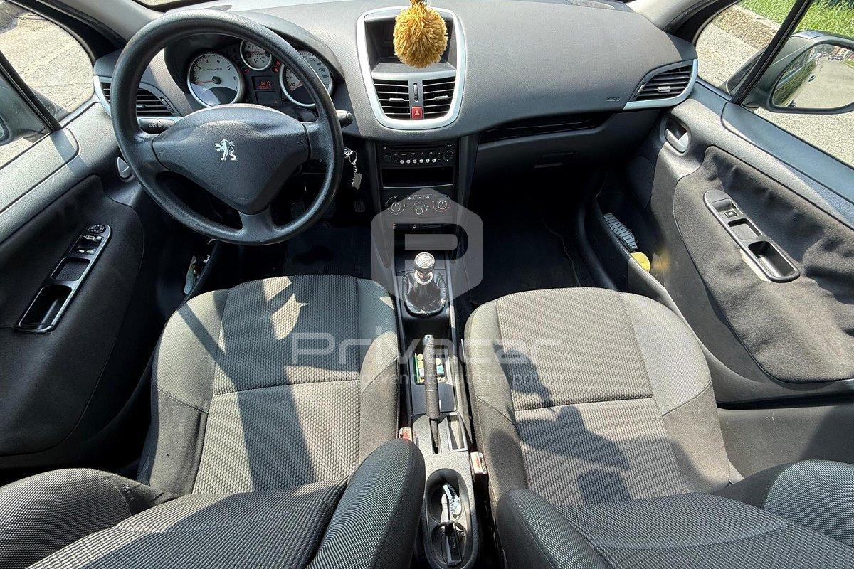 PEUGEOT 207 1.4 VTi 95CV 5p. X Line