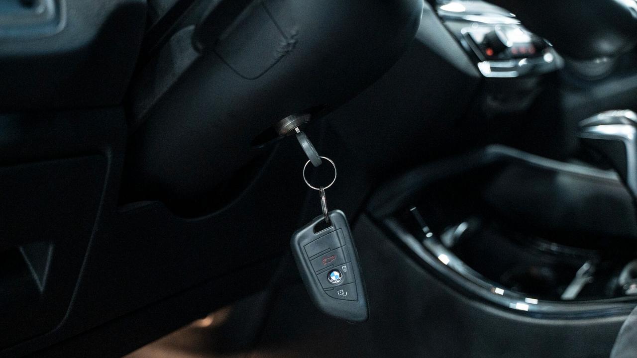 Bmw X1 XDRIVE 18D MSPORT AUTO HARMAN KARDON NAVI FULL OPTIONAL