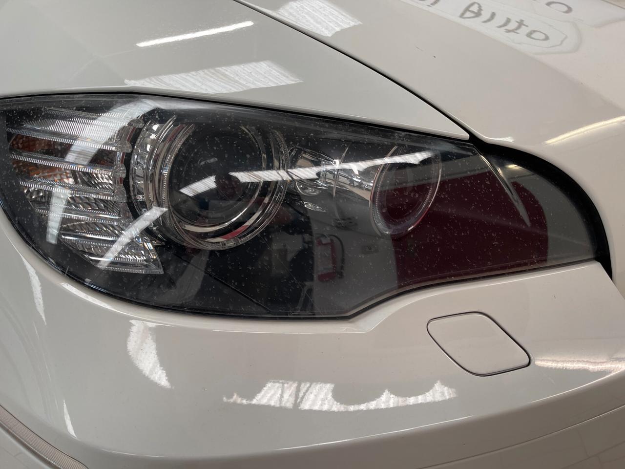 BMW X6 Attiva xDrive 3.0d c.auto-LEGGI SOTTO