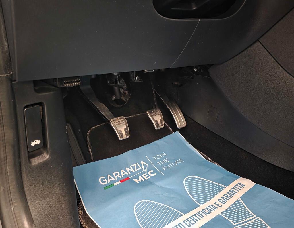 Ford Puma 1.0 EcoBoost Hybrid 125 CV S&S ST-Line (catena no cinghia)