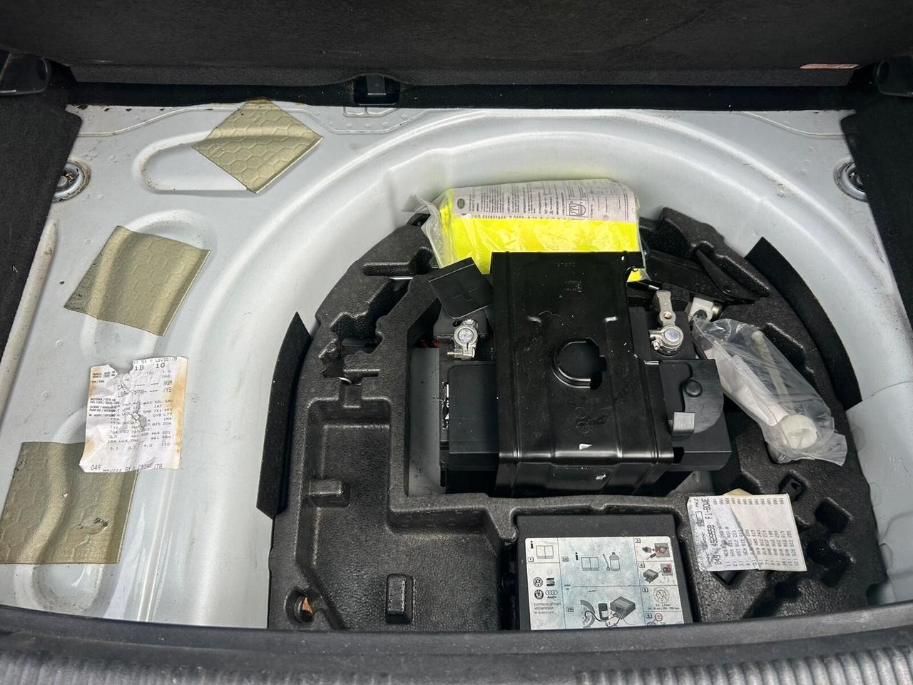 Audi A1 1.6 TDI S tronic Ambition