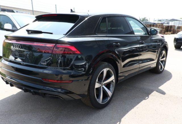AUDI Q8 50 TDI 286CV quattro tiptronic S Laser Cerchi22