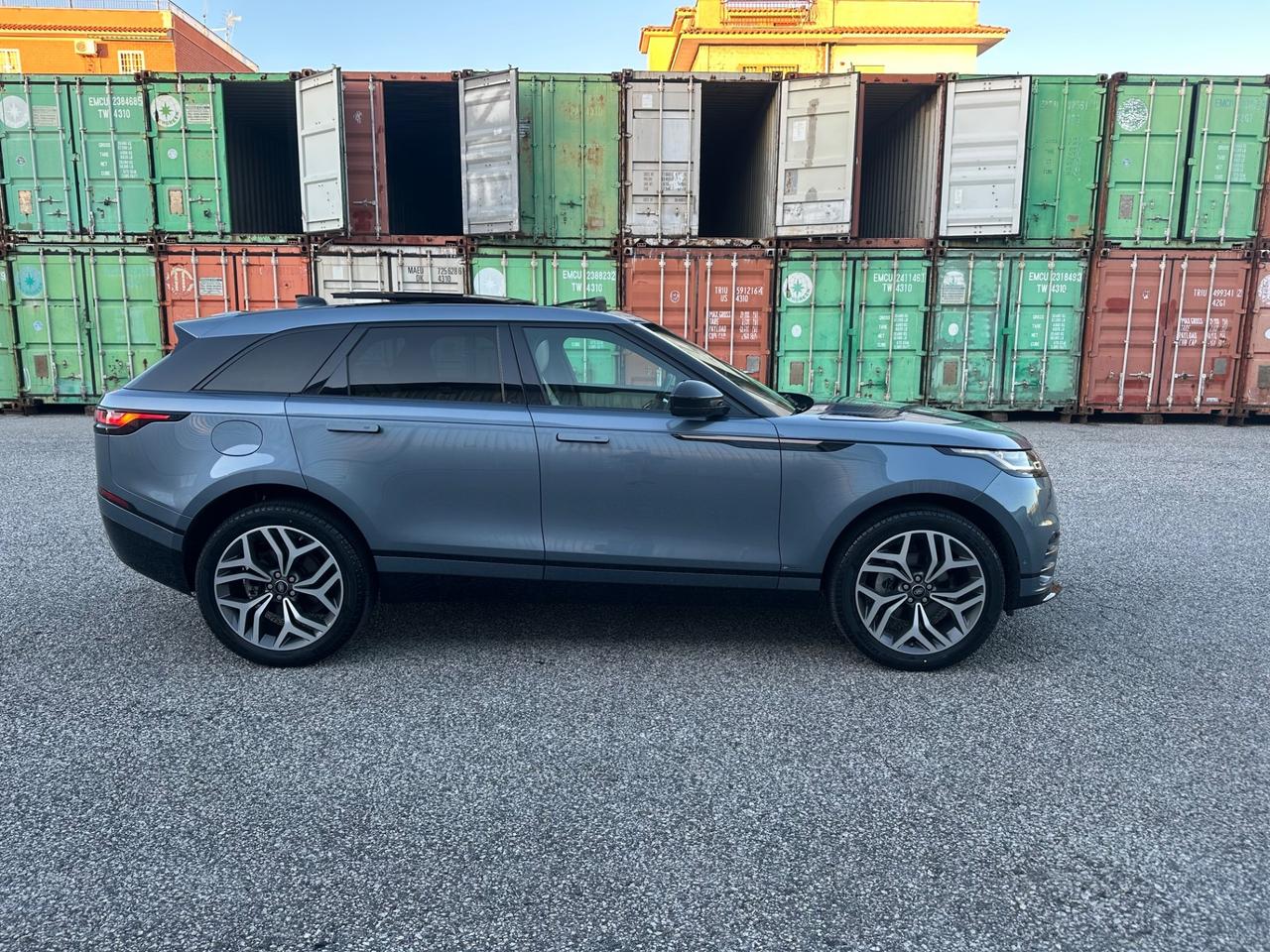 Land Rover Range Rover Velar 2.0D I4 180 CV SE R