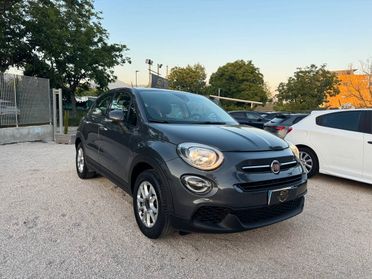 Fiat 500X 1.3 MultiJet 95 CV Lounge 10/2018
