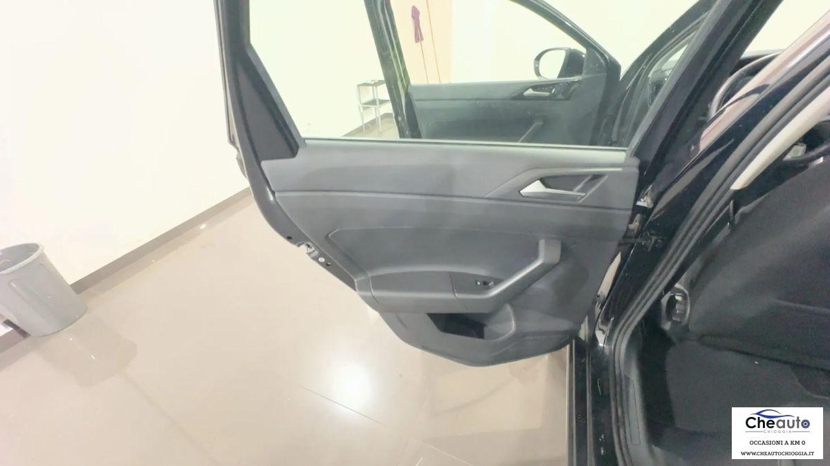 VOLKSWAGEN - Taigo - 1.0 TSI Life