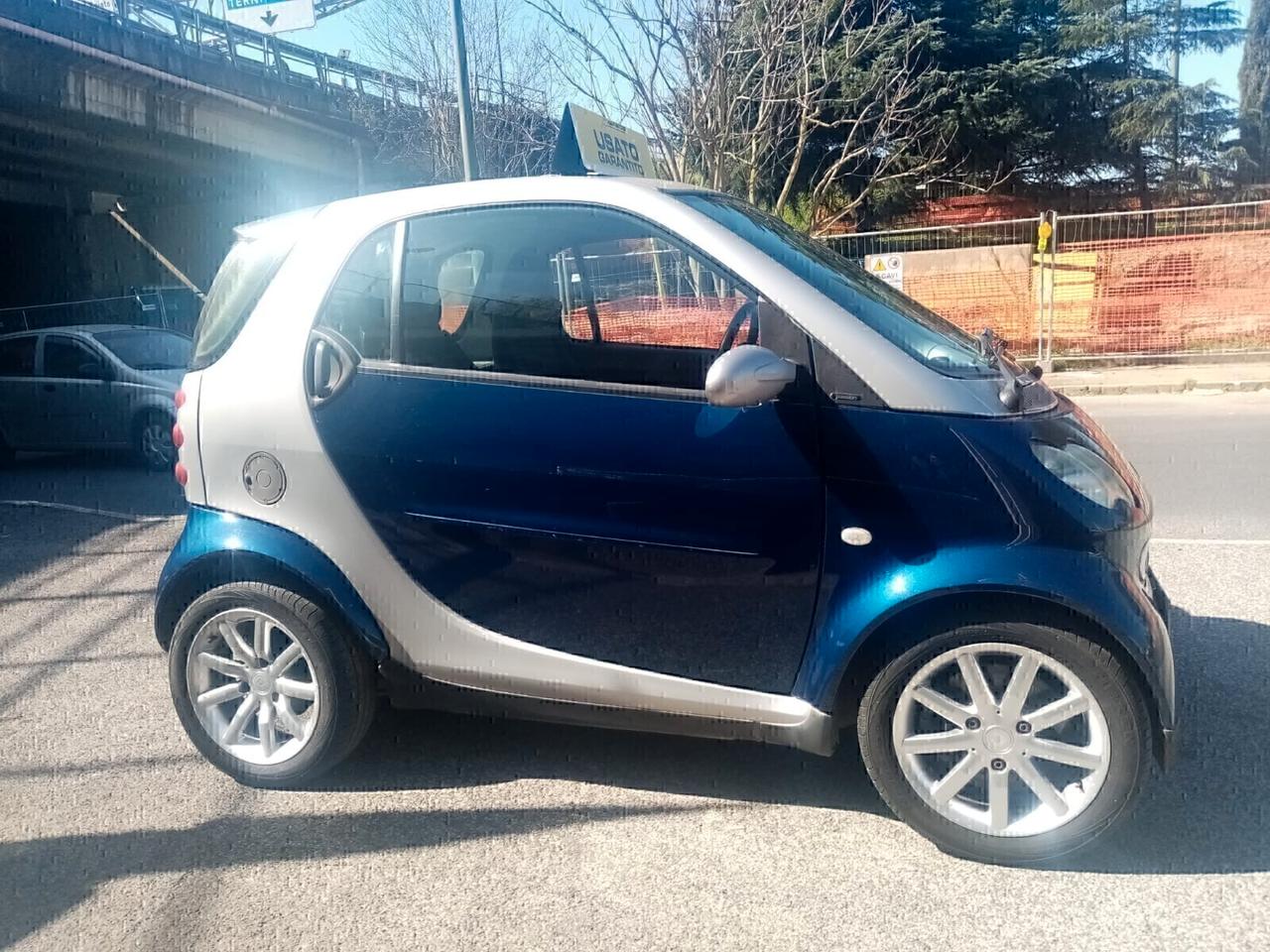 SMART FORTWO 700 COUPE GRANDSTYLE