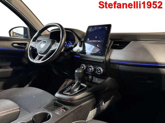 RENAULT Arkana 2021 - 1.3 tce Intens 140cv edc fap