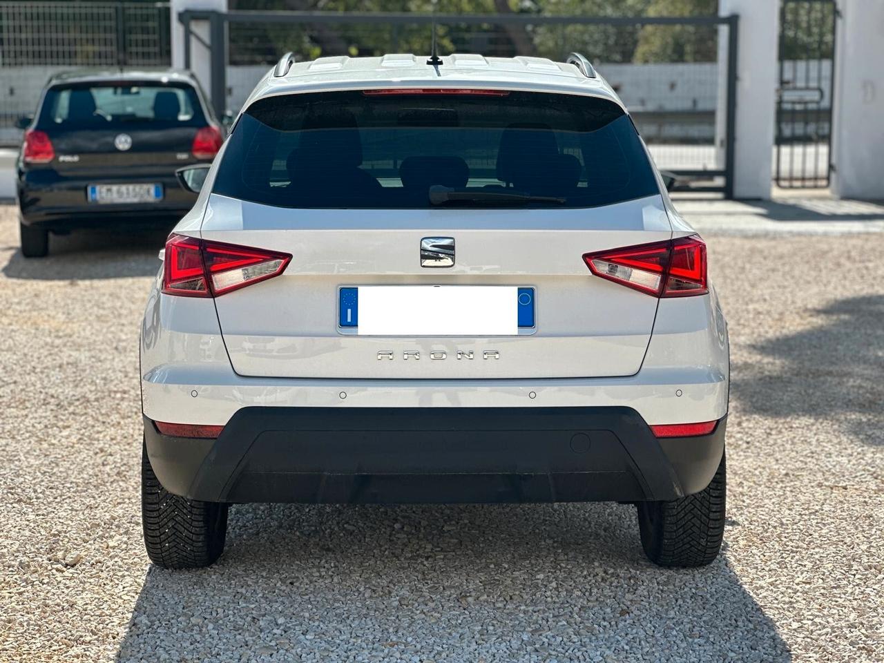 Seat Arona 1.6 TDI 95CV Style