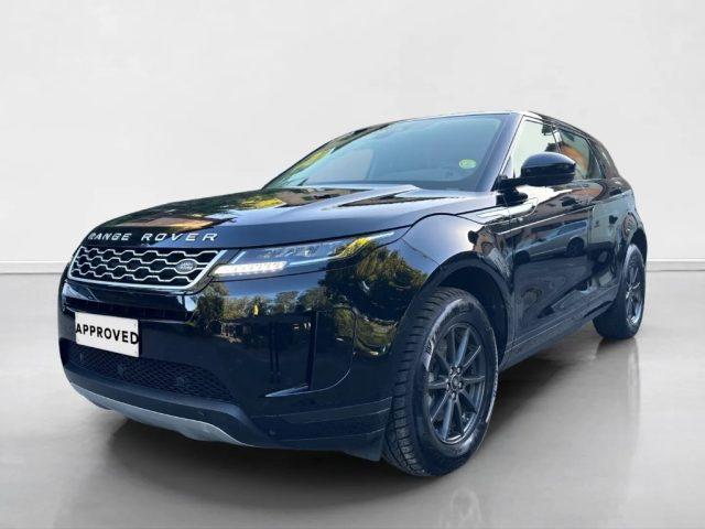 LAND ROVER Range Rover Evoque 2.0D I4-L.Flw 150 CV AWD