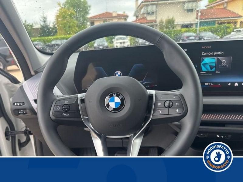 BMW Serie 1 118d