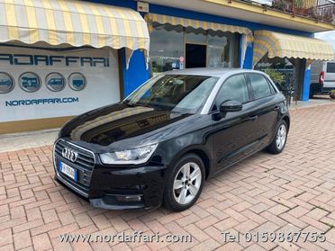 AUDI A1 SPB 1.4 TDI Admired
