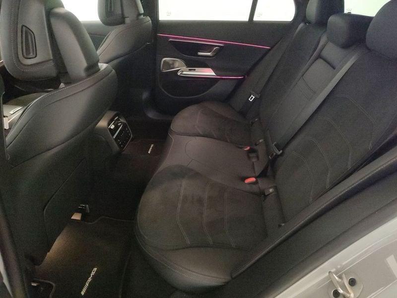Mercedes-Benz Classe E E SW 450 d Exclusive Premium Plus 4matic auto