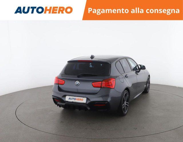 BMW 118 d 5p. Msport