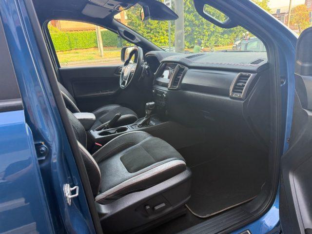 FORD Ranger Raptor 2.0 ECOBLUE aut. 213CV DC 5pt Special Edition