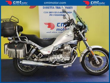 Moto Guzzi Nevada 750 - 2002