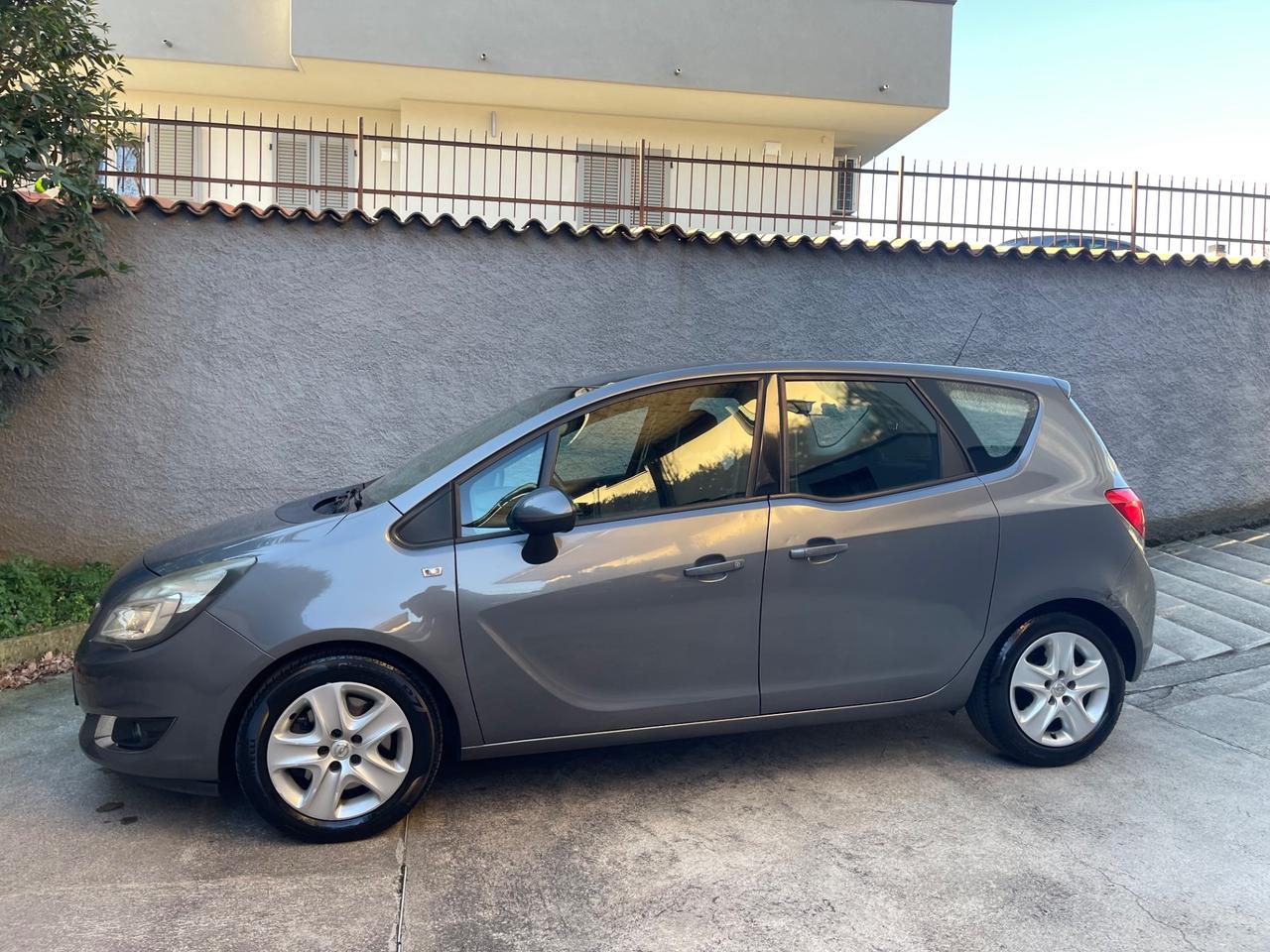 Opel Meriva 1.6 CDTI 110CV Start&Stop Cosmo