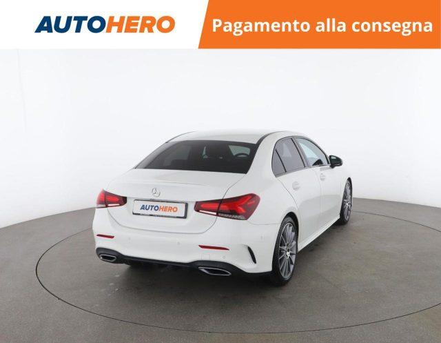 MERCEDES-BENZ A 200 Automatic Premium