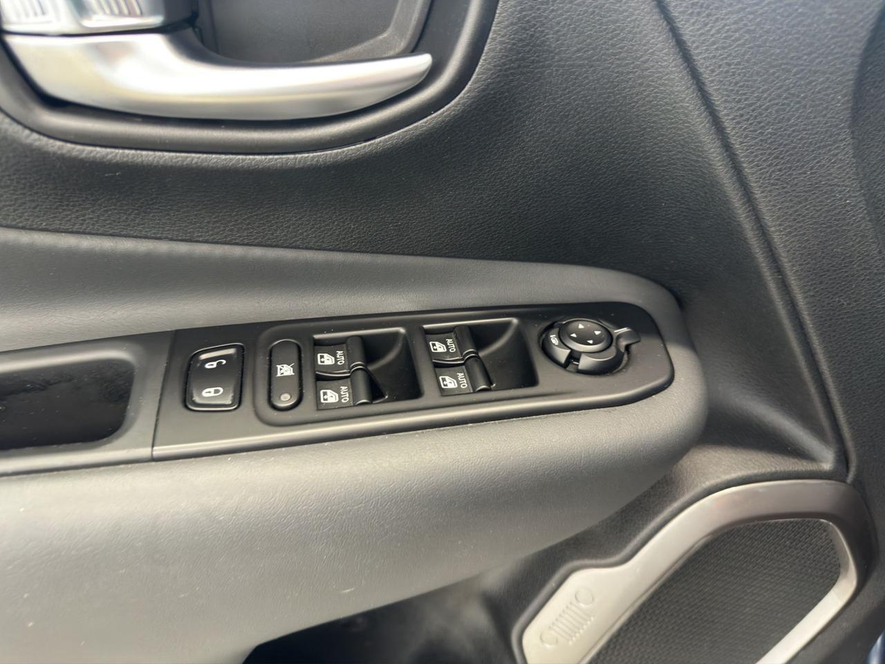 Jeep Renegade 1.6 mjt Limited 2wd 130cv