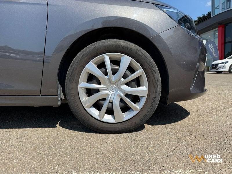 Opel Corsa 1.5 Diesel Gs Line 100cv MT6