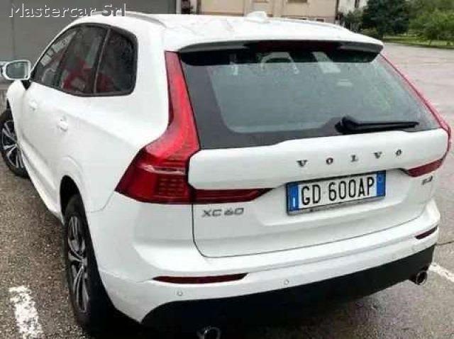 VOLVO XC60 2.0 b4 Business awd auto my20 - GD600AP