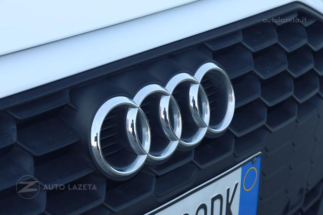 AUDI A3 SPB 30 TFSI S tronic