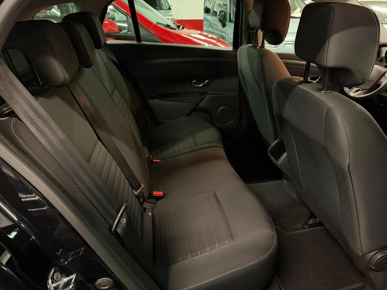 Renault Megane Mégane dCi 110CV Start&Stop SporTour Energy Limited