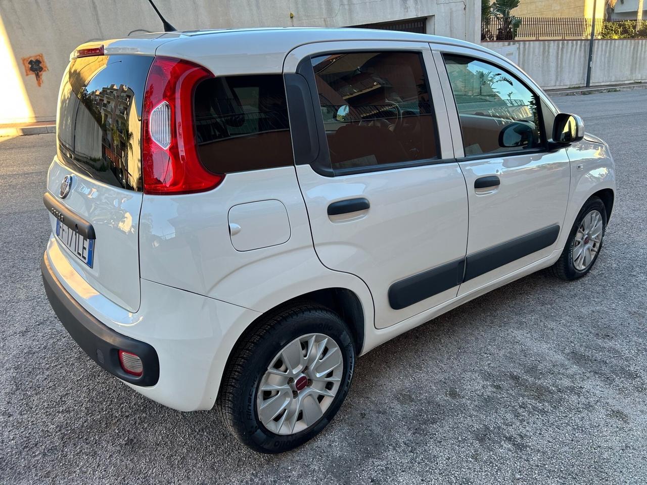 Fiat Panda 1.3 MJT Garanzia di 12 mesi