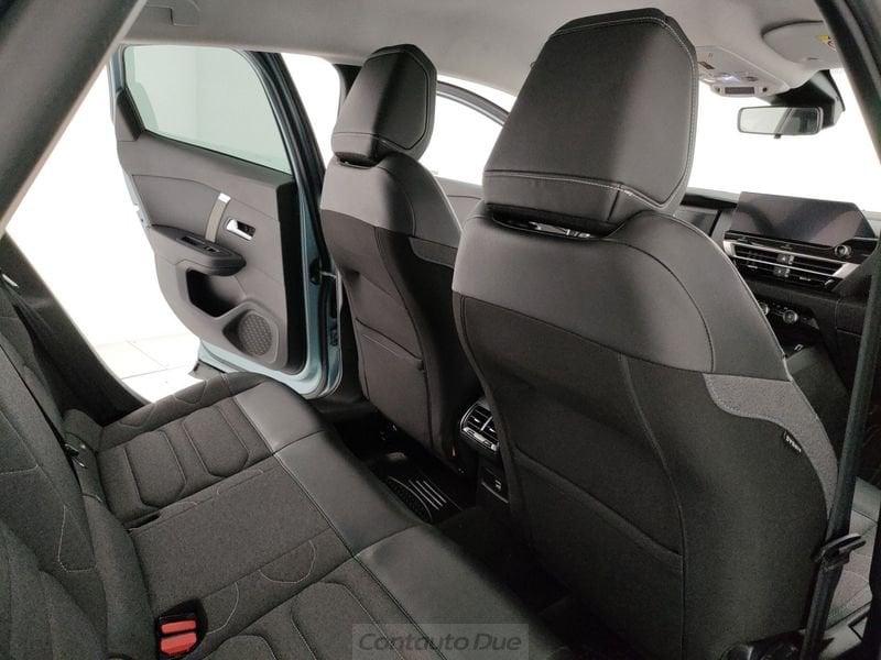Citroën C4 BlueHDi 130 S&S Feel Pack EAT8