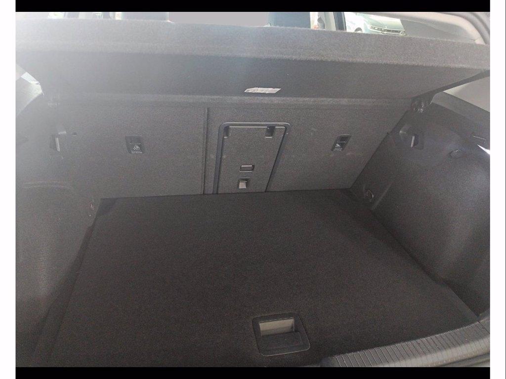 VOLKSWAGEN Golf 1.5 tsi evo life 130cv del 2022