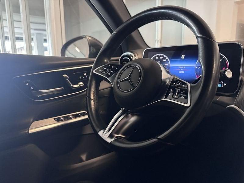 Mercedes-Benz GLC GLC 220d 4M MHEV AMG Line Advanced Plus