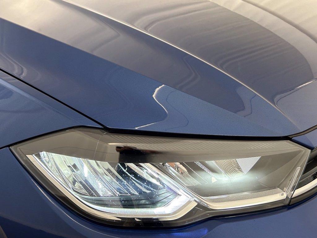 VOLKSWAGEN Polo 1.0 tsi life 95cv dsg del 2024