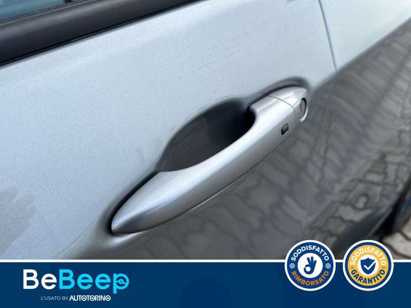 Jeep Compass 1.6 MJT NIGHT EAGLE 2WD 120CV MY19