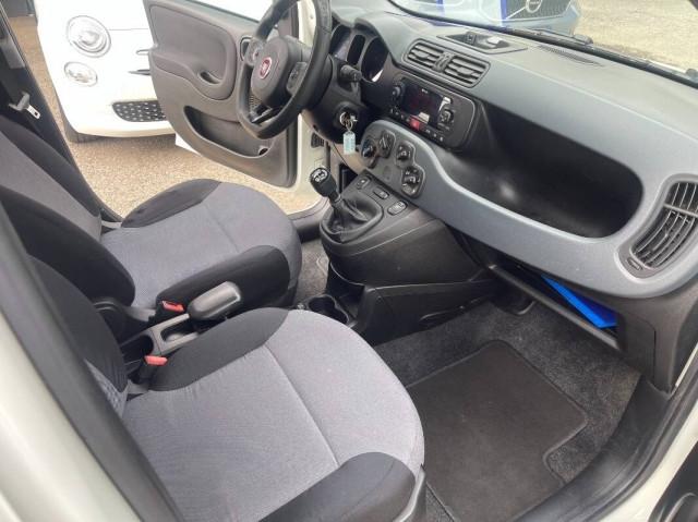 Fiat Panda Van 1.3 mjt Pop S&S 80cv 2p.ti serie 2 E6
